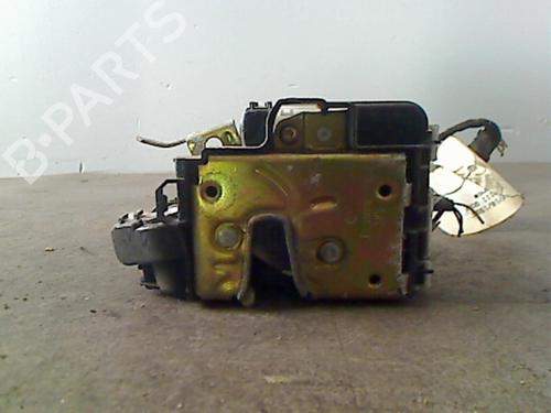 Used Front right lock VW GOLF III (1H1) 1.8 (90 hp) 25536020