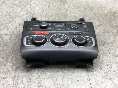 Used Climate control CITROËN DS4 (NX_) 2.0 HDi / BlueHDi 135 (136 hp) 25542273