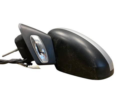 Left mirror CITROËN C3 II (SC_) 1.2 VTi 82 | BP29207314C26