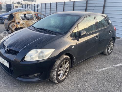 Used Parts TOYOTA AURIS (_E15_)  2.0 D-4D (ADE150_, ADE150R)  4553053