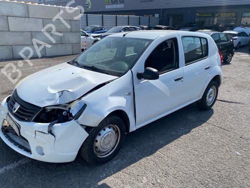 Gearbox DACIA SANDERO 1.4 MPI LPG | BP39022518M3 - Image 15
