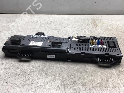 Instrument cluster RENAULT GRAND SCÉNIC III (JZ0/1_) 1.6 dCi (JZ00, JZ12) | BP25566442C47 