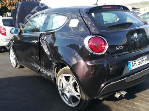 AC compressor ALFA ROMEO MITO (955_) 1.4 TJet (955AXA1B) | BP25519642M34 - Image 57