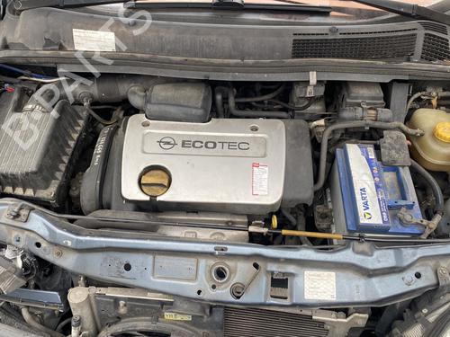 Bakluke CC/Kombi-Kupé OPEL ZAFIRA A MPV (T98) 1.6 16V (F75) | BP25501464C6 