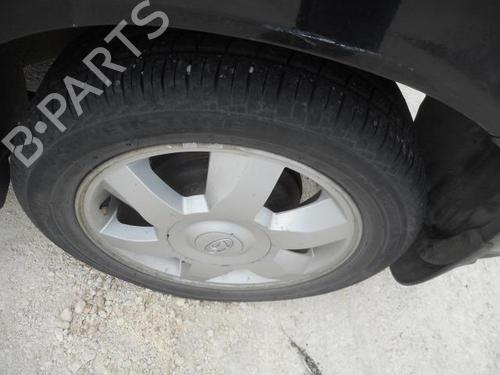 Bakspejl Højre HYUNDAI MATRIX (FC) 1.5 CRDi | BP25522873C27 