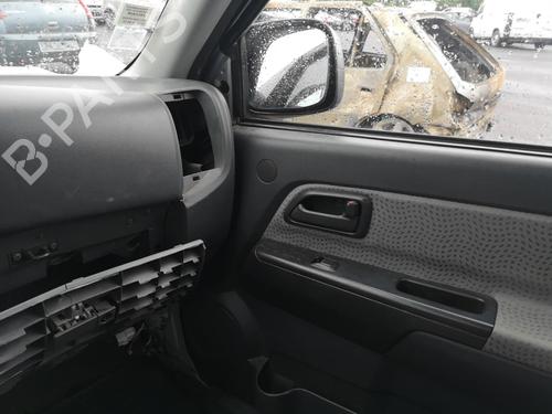 Right front window switch ISUZU D-MAX I (TFR, TFS) 3.0 DiTD 4x4 (TFS85_) | BP25517497I26 - Image 18