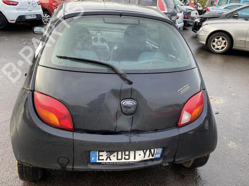 Rattlås /Tenningslås FORD KA (RB_) 1.3 i ROCAM | BP25573530M48 