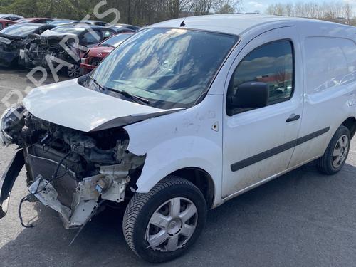 Alternator RENAULT KANGOO Express (FW0/1_) 1.5 dCi 85 (FW0K, FW0L, FW0B) | BP31802830M7 - Image 30