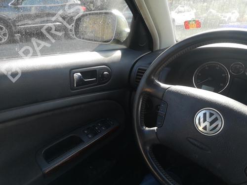 Water radiator VW PASSAT B5.5 Variant (3B6) 1.9 TDI | BP25571201M31 