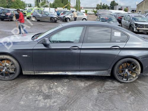 Headlight switch BMW 5 (F10) 530 d | BP25545511I24  - Image 21