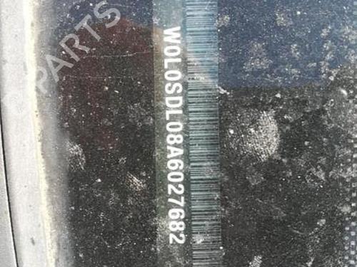 Steering rack OPEL CORSA D (S07) 1.3 CDTI (L08, L68) | BP25516152M22 - Image 23