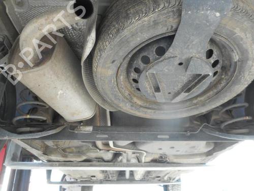 AC compressor RENAULT CLIO III (BR0/1, CR0/1) 1.5 dCi (BR17, CR17) | BP25522472M34 - Image 15