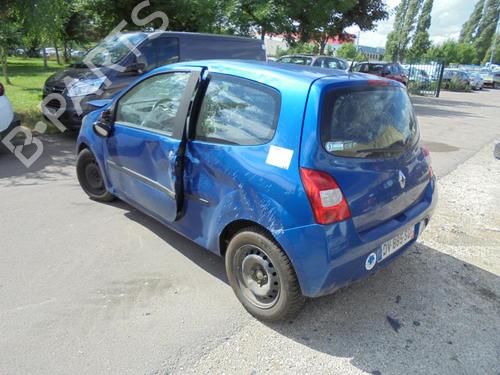 RENAULT TWINGO II (CN0_) 2496094
