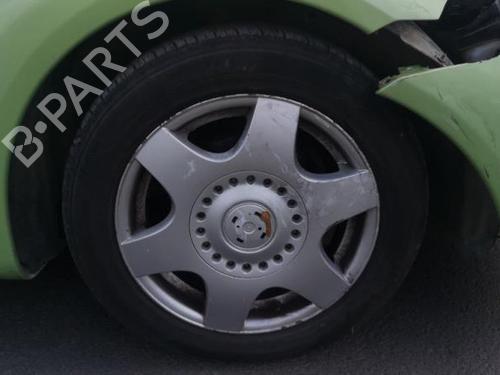 Venstre fortil invendig håndtag VW NEW BEETLE (9C1, 1C1) 1.9 TDI | BP25517755I13 
