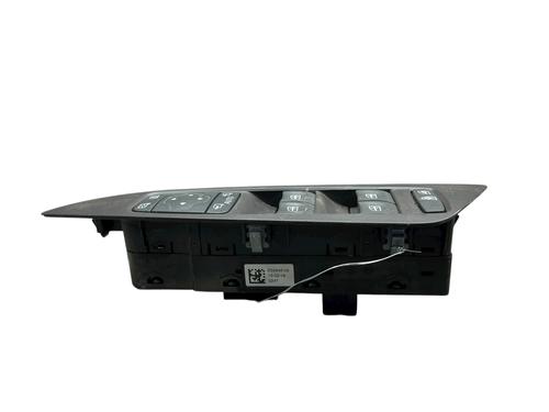 Used Left front window switch RENAULT ESPACE V (JR_) 1.6 dCi 160 (160 hp) 25563776