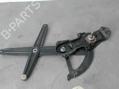 Used Rear left window mechanism PEUGEOT 205 I (741A/C) 1.4 (60 hp) 25577407
