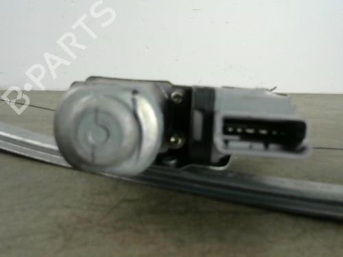 Used Front left window mechanism CITROËN C3 I (FC_, FN_) 1.4 i (73 hp) 25560309