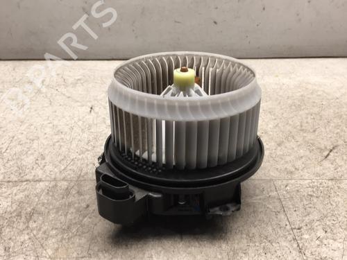 Used Heater blower motor TOYOTA RAV 4 III (_A3_) 2.2 D 4WD (ALA30_, ALA30R) (136 hp) 25501936
