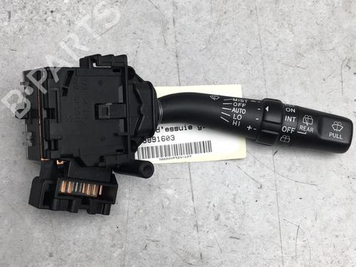 Used Steering column stalk TOYOTA AVENSIS (_T25_) 2.0 VVT-i (AZT250_, AZT250R) (147 hp) 25585323