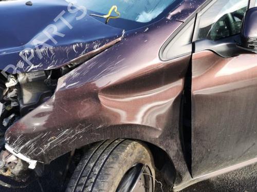 Alternator PEUGEOT 208 I (CA_, CC_) 1.2 VTI 82 | BP25523719M7