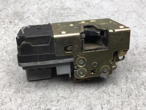 Front right lock PEUGEOT PARTNER Box Body/MPV (5_, G_) 1.9 D | BP25551864C97 