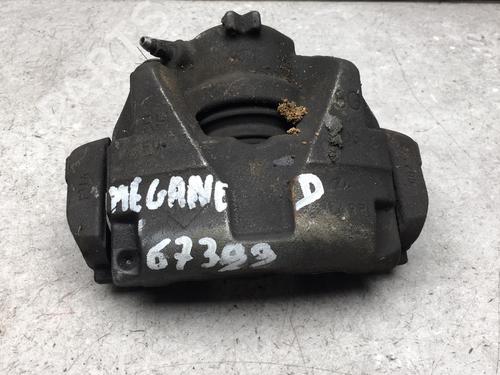 Højre bremsekaliber foran RENAULT MEGANE III Hatchback (BZ0/1_, B3_) 1.2 TCe (BZ2B, BZ11) | BP25521416M104 