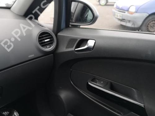 Alternator OPEL CORSA D (S07) 1.2 (L08, L68) | BP25523714M7  - Image 13