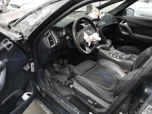 Seat buckle CITROËN DS5 2.0 HDi 165 | BP25520779I32 - Image 4