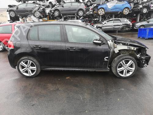 Starter VW GOLF VI (5K1) 1.4 TSI | BP25580841M8 