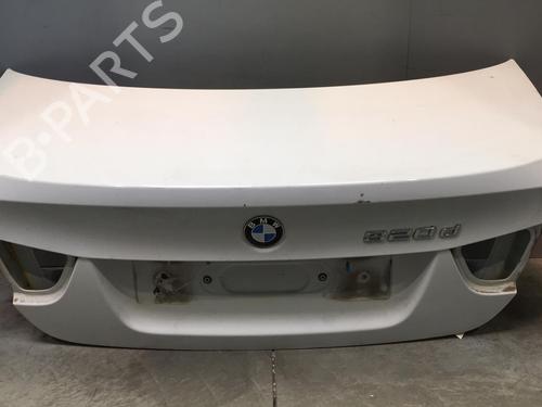 Tailgate BMW 3 (E90) 320 d | BP25580811C6 