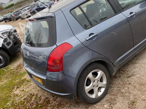 Left taillight SUZUKI SWIFT III (MZ, EZ) 1.3 (RS413, ZC11S) | BP25531602C34  - Image 30