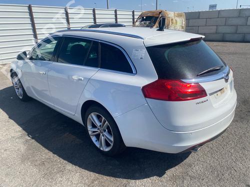 Used Parts OPEL INSIGNIA A Sports Tourer (G09) 2.0 CDTI (35) 4950714