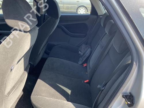 Front left interior door handle FORD FOCUS II (DA_, HCP, DP) 1.6 Ti | BP25533078I13  - Image 17