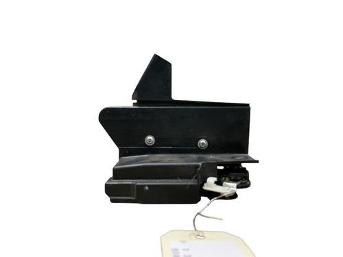 Front right lock DACIA SANDERO II TCe 90 (B8M1, B8MA, B8AC) | BP25549928C97