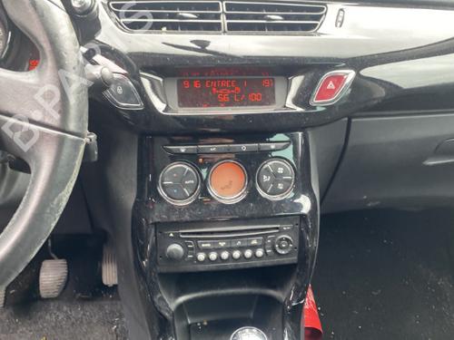 Left front window switch CITROËN C3 II (SC_) 1.6 HDi | BP25507405I27  - Image 6