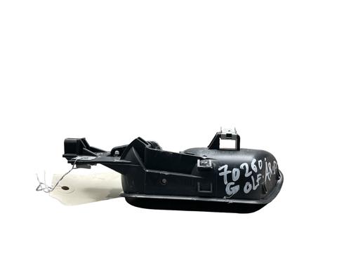 Rear right interior door handle VW GOLF V (1K1) 2.0 GTI | BP25512332I16 - Image 2