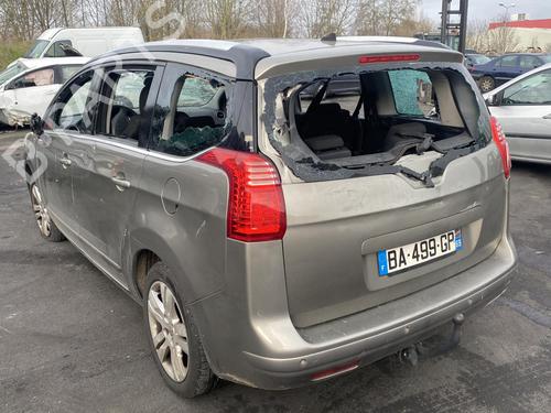 Switch PEUGEOT 5008 (0U_, 0E_) 2.0 HDi 150 / BlueHDi 150 | BP25515481I30 - Image 31