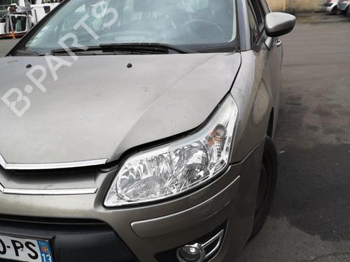 ABS Bremseaggregat CITROËN C4 I (LC_) 1.6 HDi | BP25551365M43 