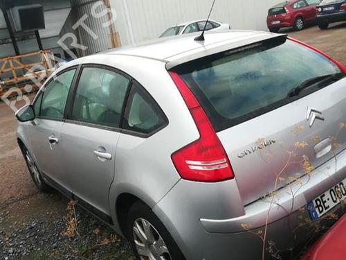 Left front driveshaft CITROËN C4 I (LC_) 1.6 HDi | BP25524723M38  - Image 33