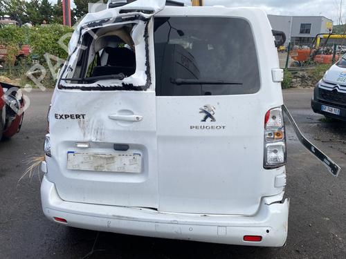 Climate control PEUGEOT TRAVELLER Bus (V_) 1.6 BlueHDi 115 | BP30200710I5 - Image 25