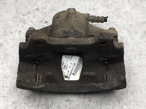 Used Right front brake caliper FIAT DOBLO MPV (119_, 223_) 1.9 JTD (105 hp) 25557567