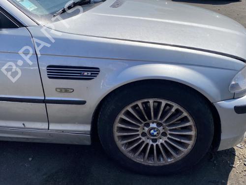 Climate control BMW 3 (E46) 330 d | BP25531491I5  - Image 15