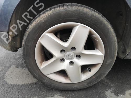 Left sun visor RENAULT MEGANE III Hatchback (BZ0/1_, B3_) 1.5 dCi (BZ09, BZ0D, BZ1W, BZ29, BZ14) | BP25538741I1 - Image 16