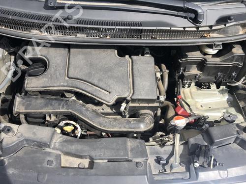 Rudehejsemekanisme ventre foran PEUGEOT 108 1.0 VTi | BP25557730C22 - Image 33