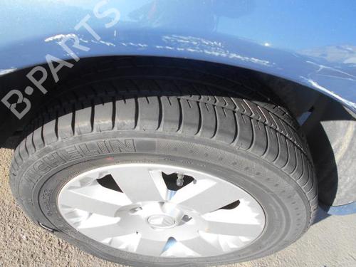 Heater resistor CITROËN C3 Pluriel (HB_) | BP25560207M108 - Image 6