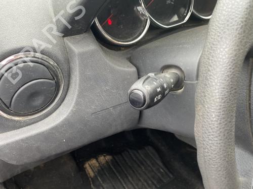 Left sun visor DACIA DUSTER (HS_) 1.5 dCi 4x4 | BP25574936I1  - Image 23