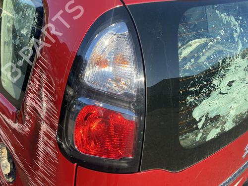 ABS pump CITROËN C3 Picasso (SH_) 1.6 HDI 90 | BP25515320M43 - Image 11