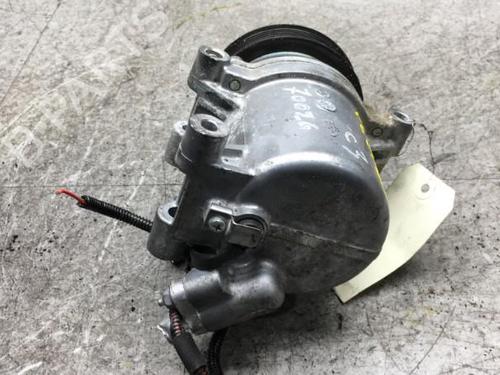 AC Kompressor CITROËN C3 / C3 ORIGIN III (SX) 1.5 BlueHDi 100 (SXYHYP, SXYHTU) | BP25572877M34 
