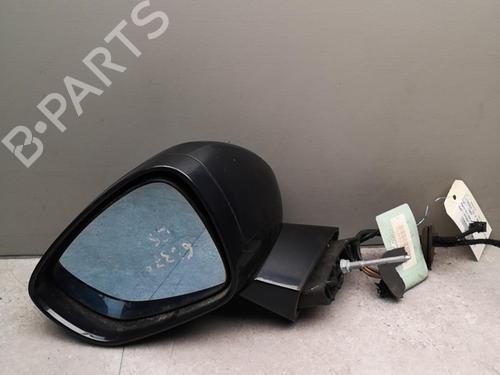 Used Left mirror CITROËN C5 III Break (RW_) 2.0 HDi (136 hp) 25532184