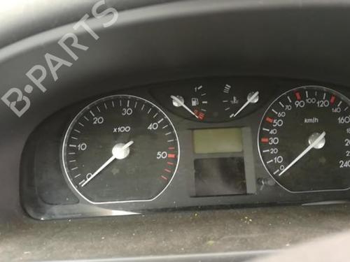 Left mirror RENAULT LAGUNA II (BG0/1_) 2.2 dCi (BG0F) | BP25576950C26 